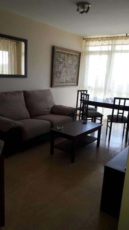 Panoramico Playa De Altar II Apartment Barreiros Exterior photo